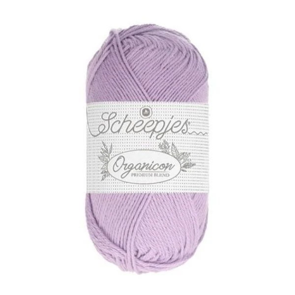 Scheepjes Organicon